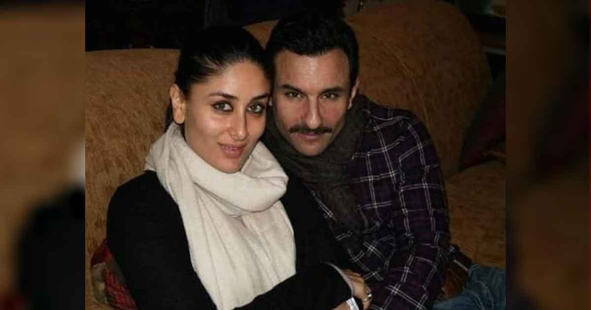 Kareena Kapoor Khan Reveals Gaining 8 Kgs After Hogging The Pizzas Day & Night On Her Tuscany Visit With Saif Ali Khan, Check Out