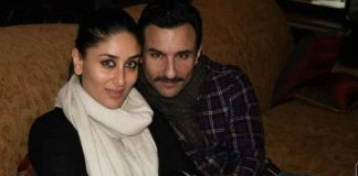 Kareena Kapoor Khan Reveals She Takes Saif Ali Khan & Two Other Things To Her Bed Before Going Off To Sleep
