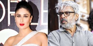 Kareena Kapoor Khan Was Paid Rs 11000 As Her First Salary For A Film That Never Happened!