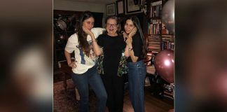 Kareena to mom Babita: Lolo and I will trouble you forever