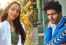 Kartik Aaryan To Romance Triptii Dimri Of Laila Majnu Fame In Sharan Sharma’s Next? Kartik Aaryan Finds His Leading Lady In Triptii Dimri For Sharan Sharma's Next?