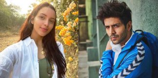 Kartik Aaryan Finds His Leading Lady In Triptii Dimri For Sharan Sharma's Next?