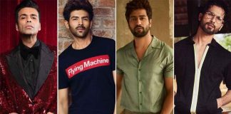 Kartik Aaryan Left Dostana 2 Over Karan Johar Replacing Him With Vicky Kaushal & Shahid Kapoor In Other Discussed Films?