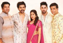 Exclusive! Kartik Aaryan Exits Dostana 2 Over ‘Creative Differences’; Dharma Productions Bans Him For Lifetime? Kartik Aaryan Officially Opts Out Of Dostana 2?