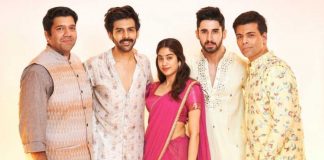 Kartik Aaryan Officially Opts Out Of Dostana 2?