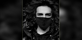 Kartik Aaryan posts first picture after 'Dostana 2' controversy