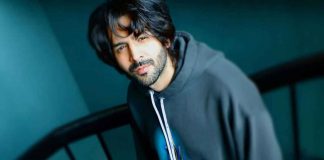 Kartik Aaryan tests Covid negative, says 'vanvaas khatam'