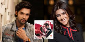 Kasautii Zindagii Kay Actor Parth Samthaan Breaks Silence On Fallout Rumours With Ekta Kapoor