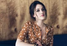 Kat Dennings: Got a lot of negative talk about my body