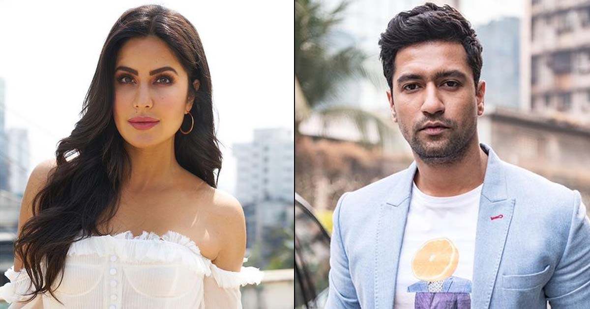 Katrina Kaif tests positive for Covid-19