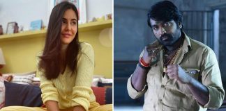 Katrina Kaif & Vijay Sethupathi’s Merry Christmas To Commence Shooting Next Month!