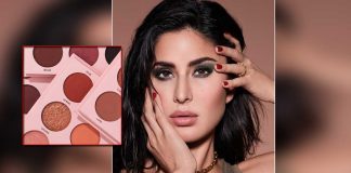 Katrina Kaif’s Kay Beauty Launches Eye-Shadow Palettes & They're The Best Bang For The Bucks You've Saved To Pamper Yourself, Check Out