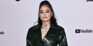 Kehlani: I finally know I'm a lesbian