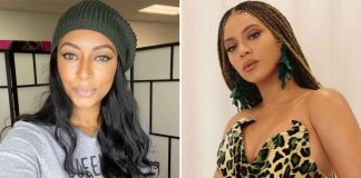 Keri Hilson Reveals Her Decade Long Feud With Beyoncé Is Over; Opens Up About Collaborating With Her