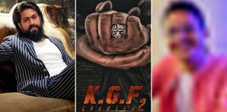 KGF Chapter 2: Yash Takes A Step Back In Lending His Voice For Hindi Version, This Dubbing Artist Will Now Give Voice To 'Rocky'