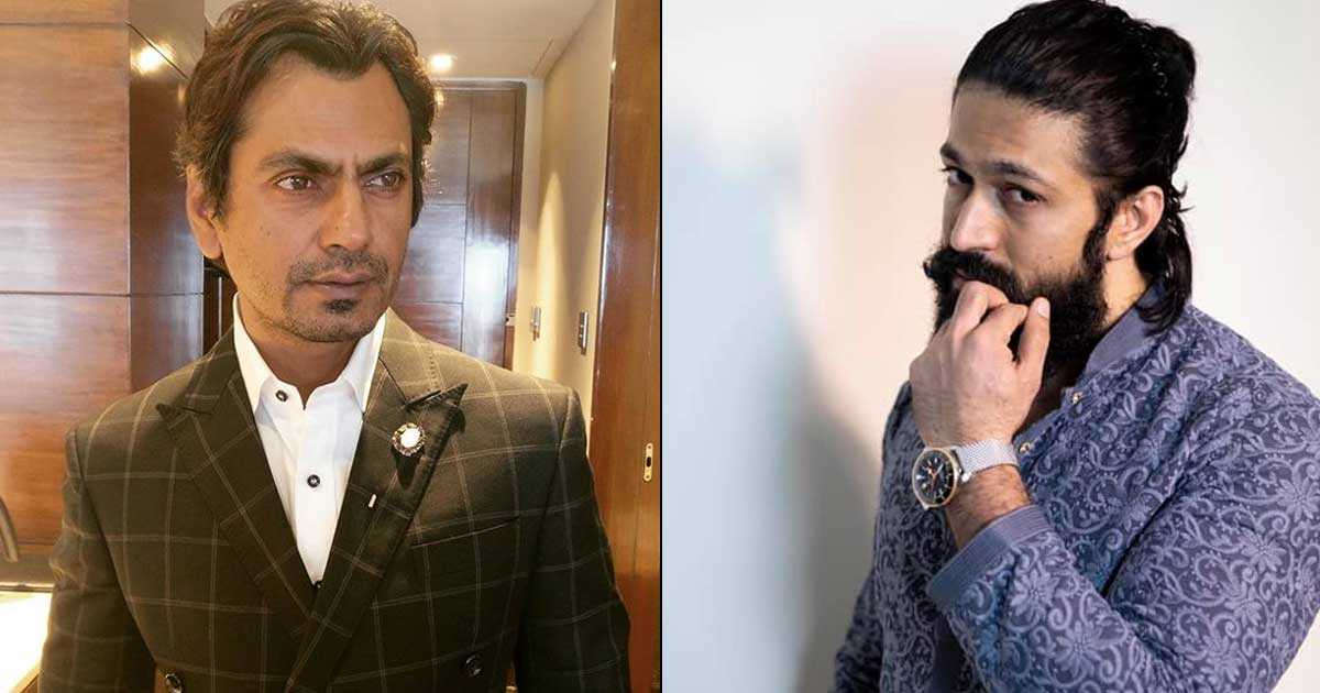 KGF Star Yash Has Nawazuddin Siddiqui On His Wish List