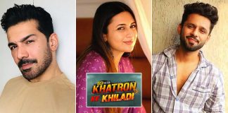 Khatron Ke Khiladi 11: Divyanka Tripathi, Rahul Vaidya To Abhinav Shukla - List Of Probable Contestants Out, Deets Inside