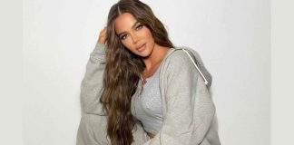 Khloe Kardashian's Leaked Unedited Bikini Photo Becomes The Reason For Many Blocked Accounts? Twitter Users Complain!