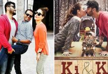 Ki And Ka turns 5, Kareena and Arjun want a sequel