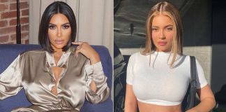 Kim Kardashian Has Officially Been Announced As A Billionaire By Forbes