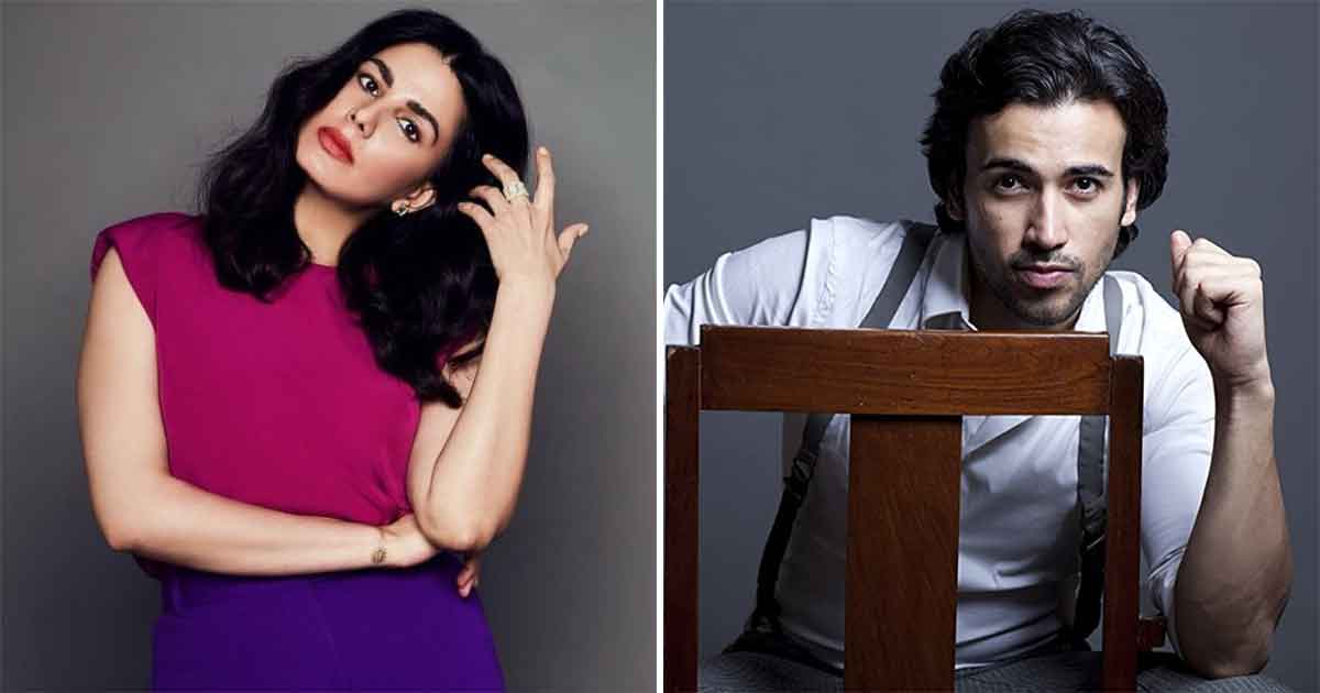 Kirti Kulhari Announces Separation With Husband Saahil Sehgal, "Not On Papers But In Life" 