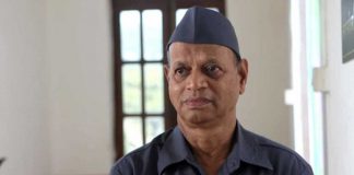 Kishore Nandlaskar
