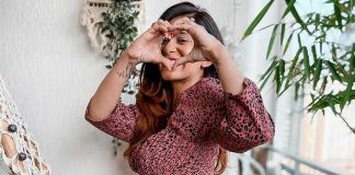 Kishwer Merchantt will stay away from news that makes her 'anxious'
