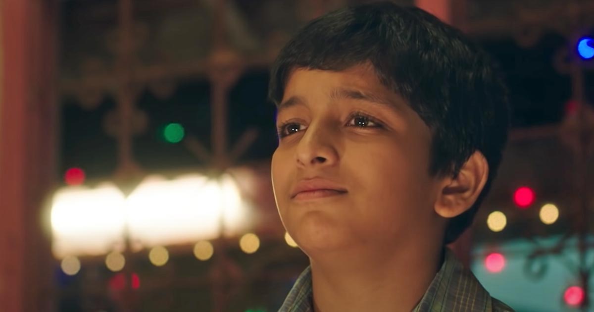 Koimoi Recommends Picasso Starring Prasad Oak & Samay Tambe