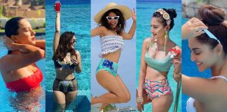 Krystle D’Souza To Nia Sharma & Erica Fernandes – 5 Times Bikini Babes Of TV Left Us Drooling!