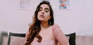 Kusha Kapila: Don't think anyone famous should be overly celebrated for helping people