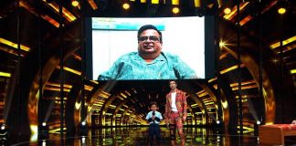 'Little Chi Chi' of Dance Deewane 3 gets sponsor for education