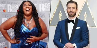 Lizzo Slid Into Chris Evans AKA Captain America’s Instagram DM Releasing A TikTok Video Saying, “Don’t Drink & DM, Kids...” - Check Out