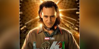 Loki Trailer Released On The Internet On April 5, 2021