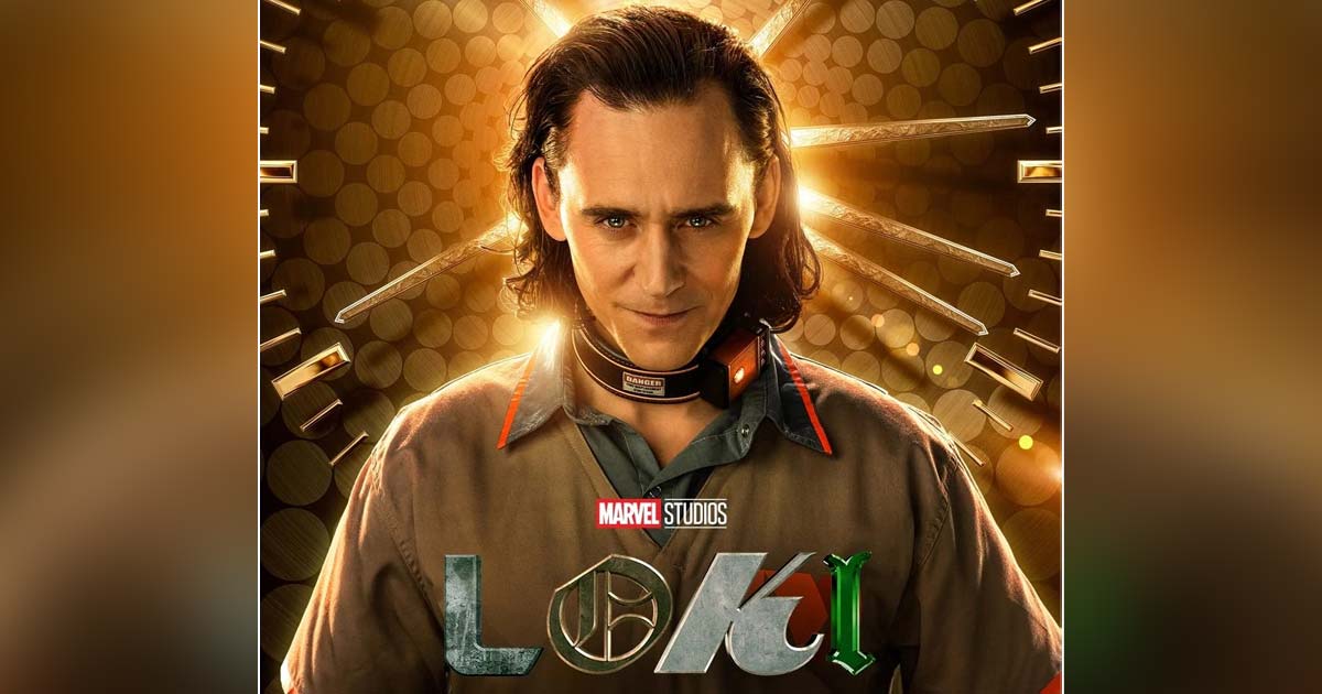 Loki Trailer Released On The Internet On April 5, 2021