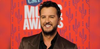 Luke Bryan tests positive for COVID, sidelined from 'Idol'