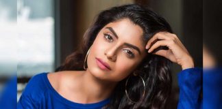 Mahabharat Actress Sayantani Ghosh Asked About Her Bra Size During Live Session