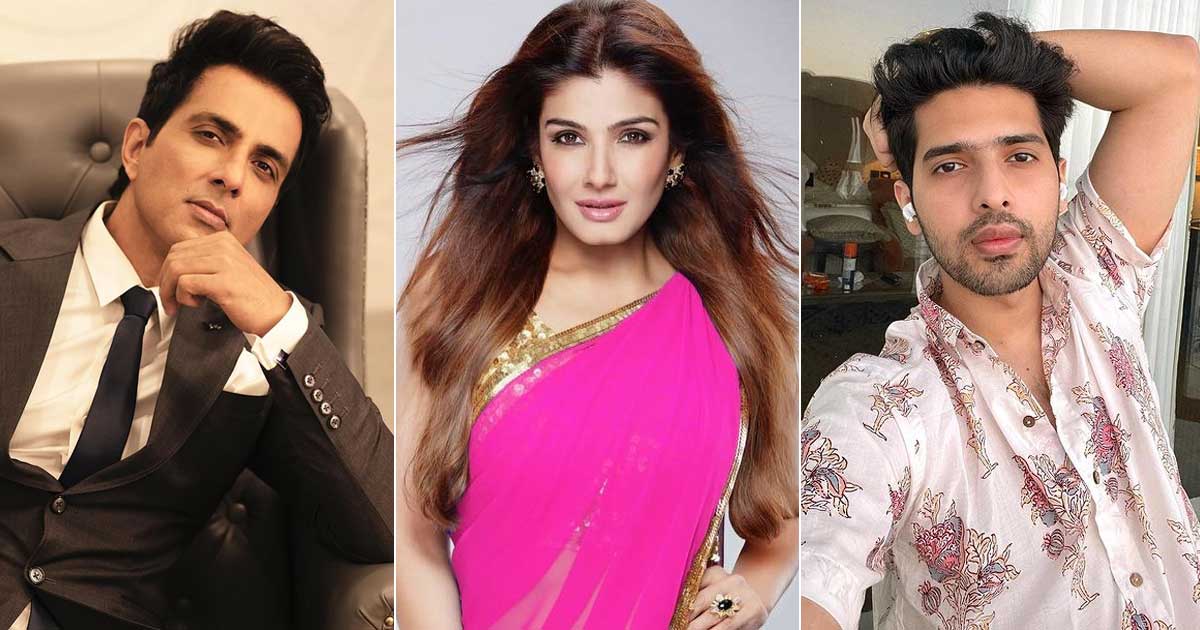 Armaan Malik, Sonu Sood & Others Come Out In Students' Support Demanding Cancellation Of Board Exams, Read On