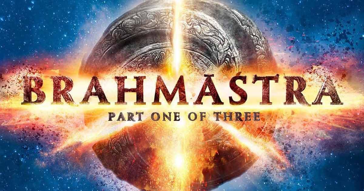 Maharashtra’s Lockdown Throws A Spanner In Brahmastra Schedule? Reports Claim Filming Of The Ranbir Kapoor-Alia Bhatt Starrer Pushed Ahead