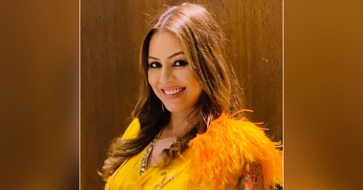 Mahima Chaudhry Opens Up On Marital Struggles & Miscarriages, “You Obviously Don't Tell Your Parents…” Read On
