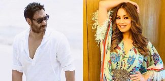 Mahima Chaudhry Says A Director Once Spread Rumours Of Her Affair With Ajay Devgn