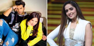 Mahira Sharma and Paras Chhabra to now star in an Asees Kaur song