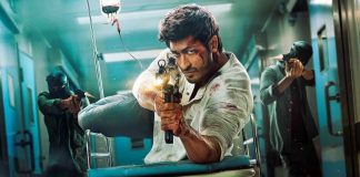 Makers of Vidyut Jammwal starrer ‘Sanak’ take extra Covid-19 precautions for Goa schedule!