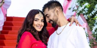 Maninder Buttar On Collab With Jasmin Bhasin For Pani Di Gal