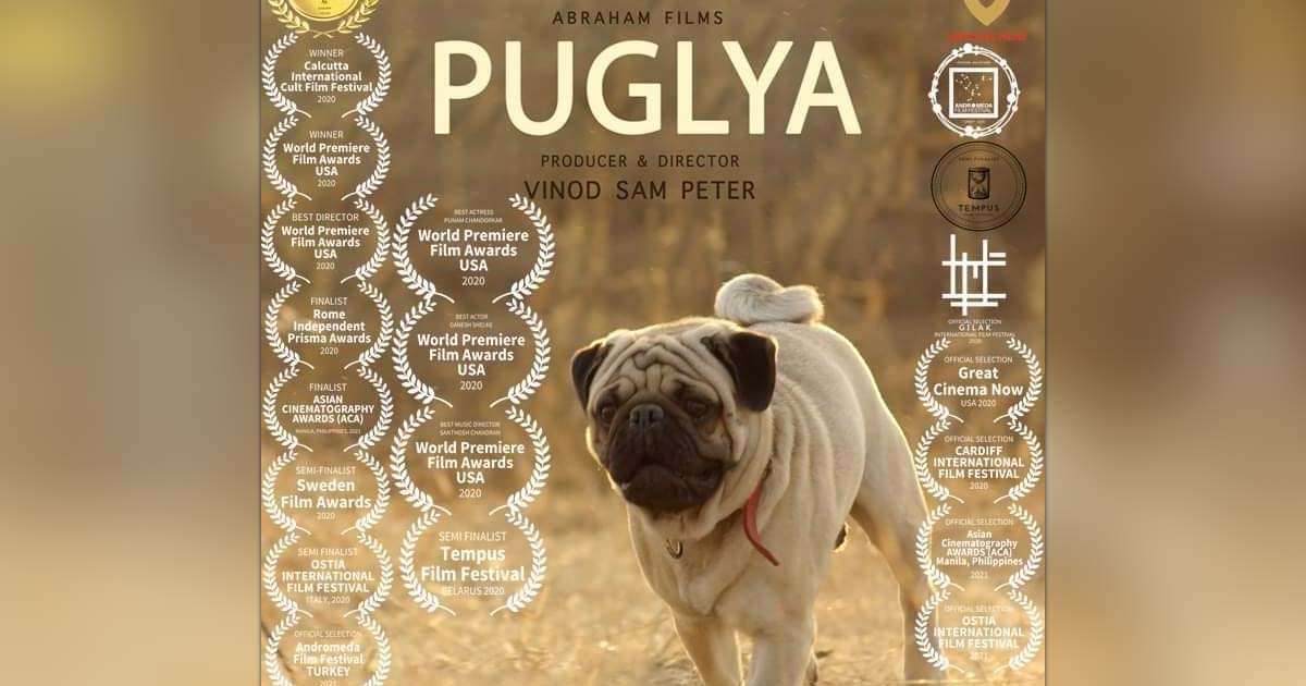 Marathi Film 'Puglya' Wins Best Foreign Language Feature Award At Moscow International Film Festival, Check Out