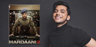 Mardaani Villain Vishal Jethwa’s romantic turn!