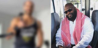 Mark Henry Reveals Who Works Hardest In The Gym From WWE
