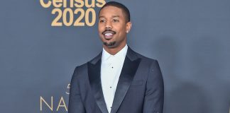 Michael B. Jordan: I'm a pretty calculated person