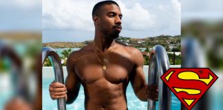 Michael B. Jordan Talks About The Probability Of Playing The Black Superman: “Everybody’s Want & Desire To See Black Leads Is Really Important”