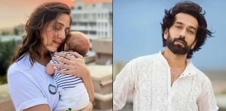 Nakuul Mehta & Jankee Parekh's 2-Month Son Operated On For Bilateral Inguinal Hernia