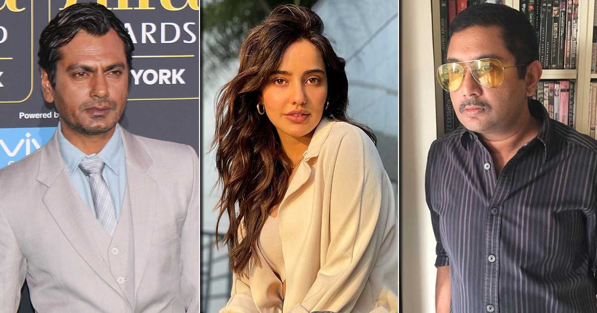 Nawazuddin, Neha Wrap Up Kushan Nandy’s Jogira Sara Ra Ra! Shoot